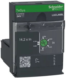 Schneider Electric LUCLX6BL