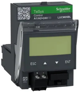 Schneider Electric LUCMX6BL