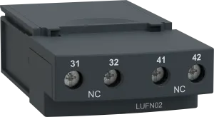 Schneider Electric LUFN02