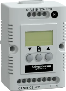 Schneider Electric NSYCCOHY230VID