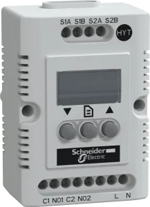 Schneider Electric NSYCCOHYT120VID