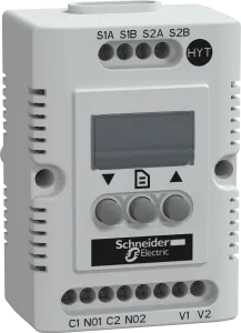 Schneider Electric NSYCCOHYT30VID