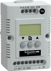 Schneider Electric NSYCCOTH230VID
