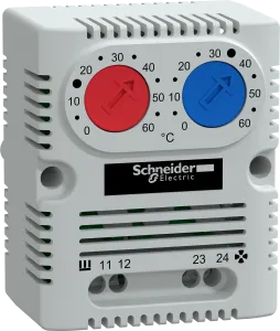Schneider Electric NSYCCOTHD