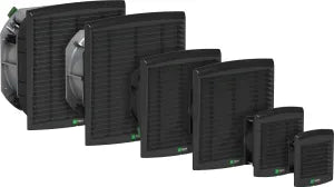 Schneider Electric NSYCVF850M400DG