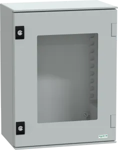 Schneider Electric NSYPLM43TG
