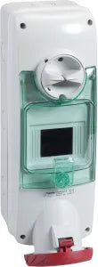 Schneider Electric PKB63Q534