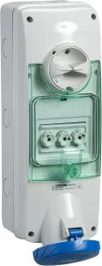 Schneider Electric PKB63R523