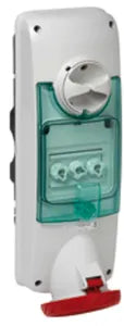 Schneider Electric PKB63R535