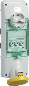 Schneider Electric PKB63V515