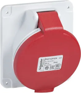 Schneider Electric PKF32F433