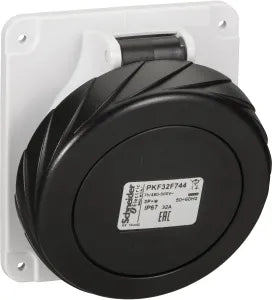 Schneider Electric PKF32F744