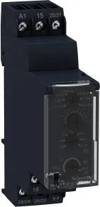 Schneider Electric RE22R2MXMU