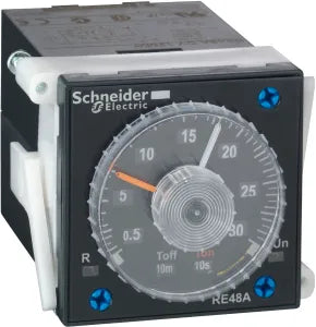 Schneider Electric RE48ACV12MW