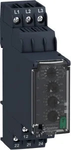 Schneider Electric RM22TR31