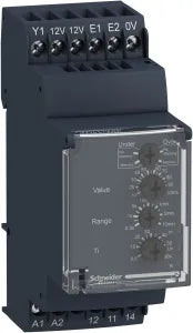 Schneider Electric RM35S0MW