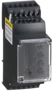 Schneider Electric RM35TF30
