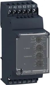 Schneider Electric RM35UA11MW