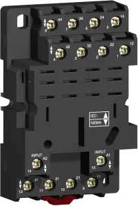 Schneider Electric RPZF4