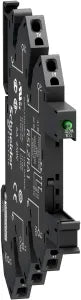 Schneider Electric RSLZRA4