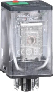Schneider Electric RUMC22F7