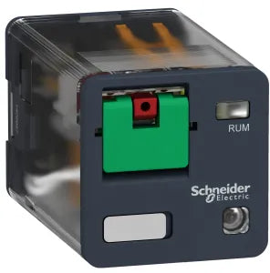 Schneider Electric RUMF32F7