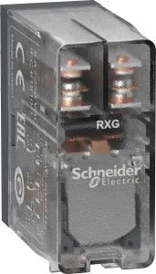 Schneider Electric RXG25B7