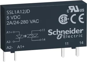 Schneider Electric SSL1A12BD