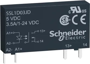 Schneider Electric SSL1D03BD