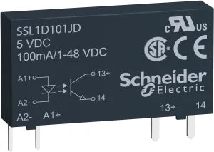 Schneider Electric SSL1D101JD