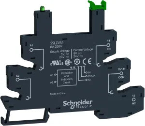 Schneider Electric SSLZVA1