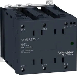 Schneider Electric SSM3A325BD