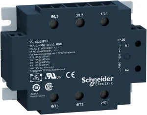 Schneider Electric SSP3A225P7T