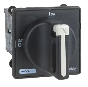 Schneider Electric VBDN20
