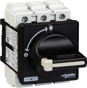 Schneider Electric VBF4
