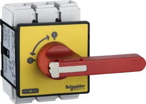 Schneider Electric VCF5