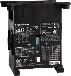 Schneider Electric VN12