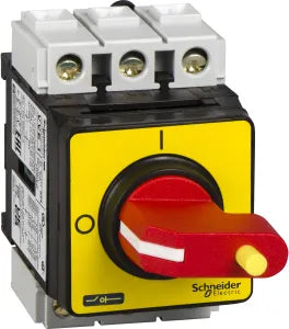 Schneider Electric VVE4