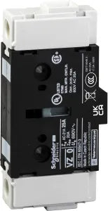 Schneider Electric VZ2
