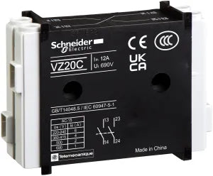 Schneider Electric VZ20