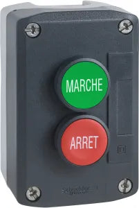 Schneider Electric XALD224