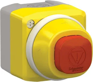 Schneider Electric XALK84W3BG