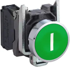 Schneider Electric XB4BA3311
