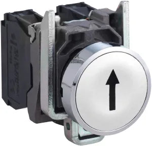 Schneider Electric XB4BA3341