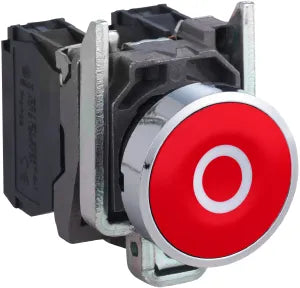 Schneider Electric XB4BA4322