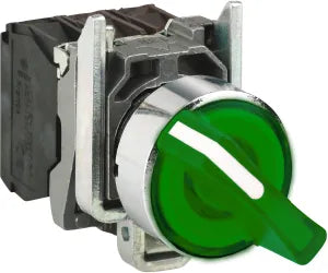 Schneider Electric XB4BK123M5
