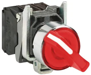 Schneider Electric XB4BK124M5