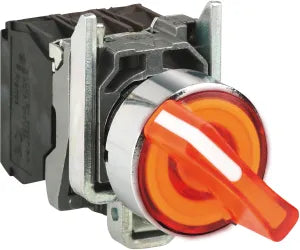 Schneider Electric XB4BK125G5