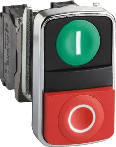 Schneider Electric XB4BL73415