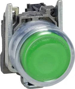 Schneider Electric XB4BP31EX